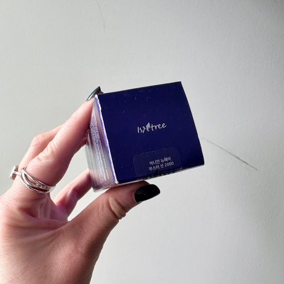 Isntree Onion Newpair Booster Shot - Picture 5 of 8